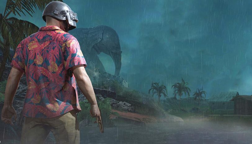 Walter Black PUBG APK [100% Working] icon